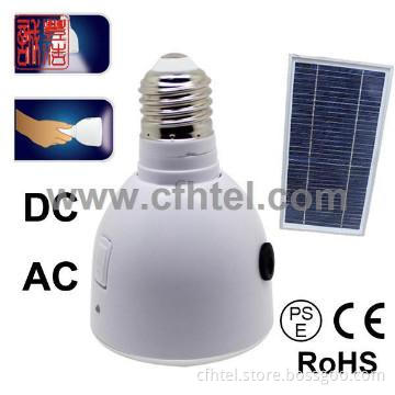 Magic E27 E26 B22 LED Emergency Lamp